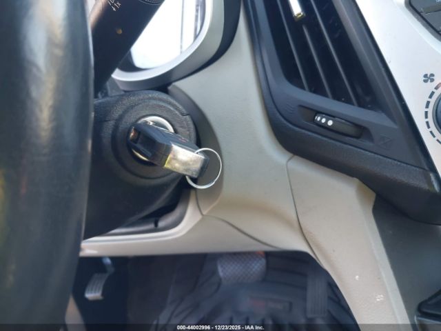 Chevrolet Equinox Ltz Image 10