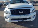 INFINITI Qx Image 4