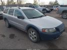 Volvo XC70 2.5t Image 1