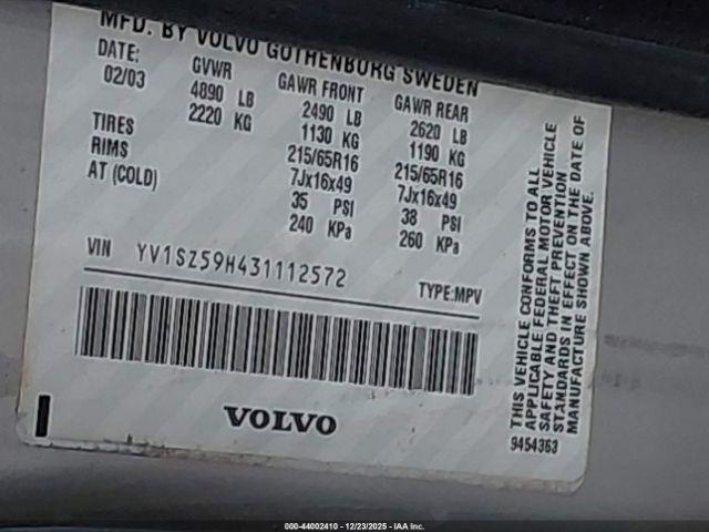 Volvo XC70 2.5t Image 5