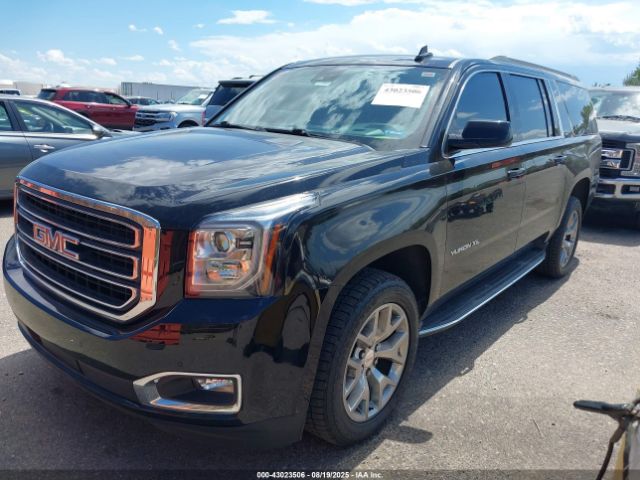 GMC Yukon Slt Standard Edition Image 3