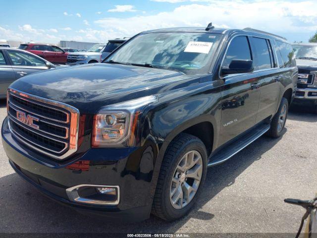 GMC Yukon Slt Standard Edition Image 3