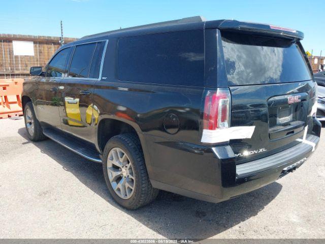 GMC Yukon Slt Standard Edition Image 10