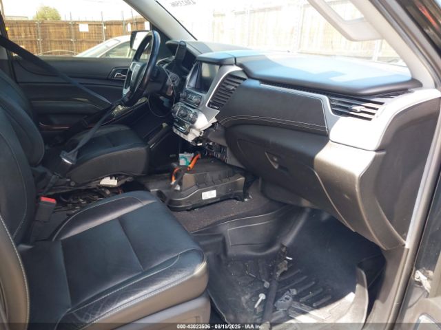 GMC Yukon Slt Standard Edition Image 9