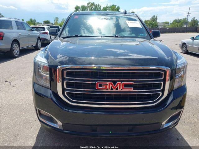 GMC Yukon Slt Standard Edition Image 6