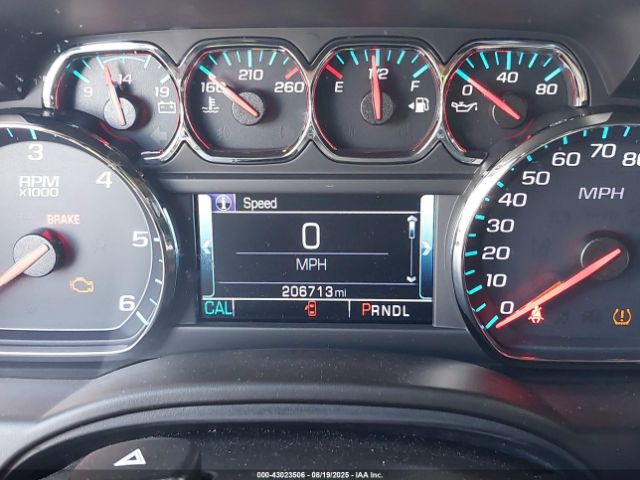 GMC Yukon Slt Standard Edition Image 4