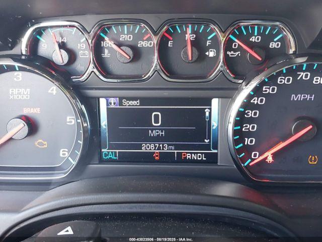 GMC Yukon Slt Standard Edition Image 4