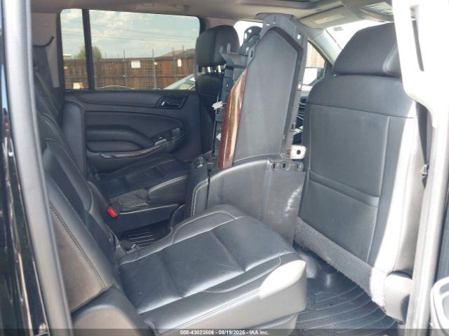 GMC Yukon Slt Standard Edition Image 7