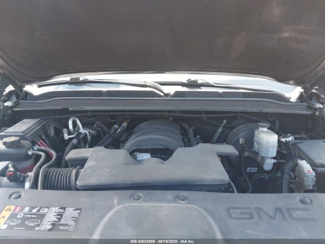 GMC Yukon Slt Standard Edition Image 8