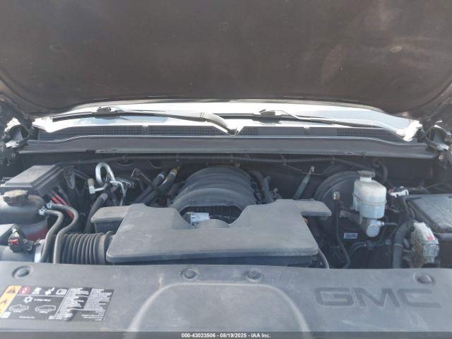 GMC Yukon Slt Standard Edition Image 8