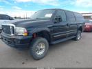Ford Excursion Limited Image 5