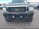 Ford Excursion Limited Image 14