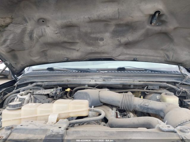 Ford Excursion Limited Image 12