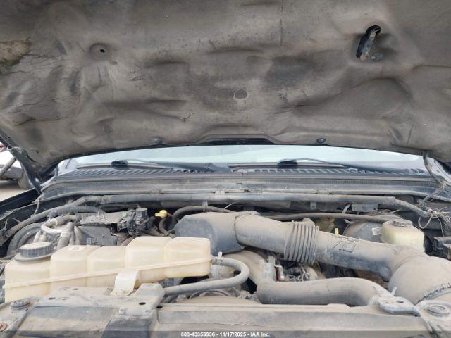 Ford Excursion Limited Image 12