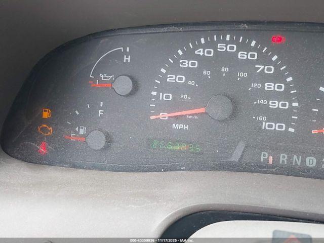 Ford Excursion Limited Image 2