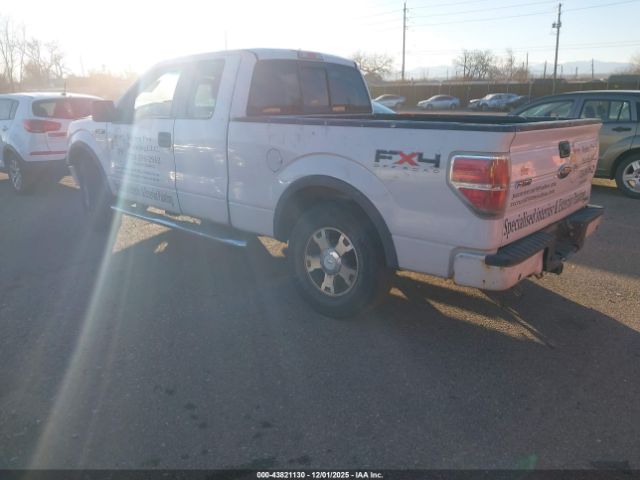 Ford F-150 Image 11
