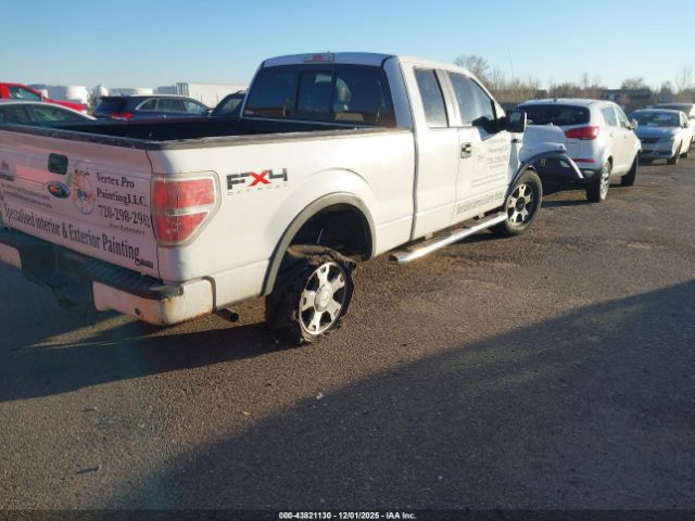 Ford F-150 Image 10