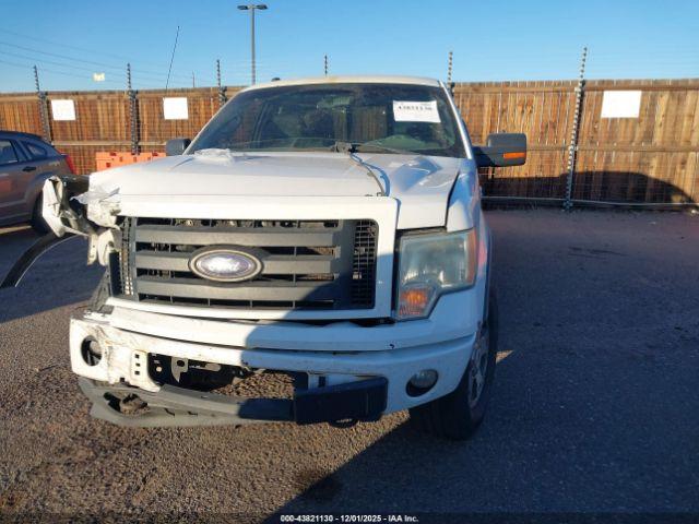 Ford F-150 Image 3