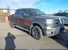 Ford F-150 Fx4 Image 1