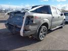 Ford F-150 Fx4 Image 2