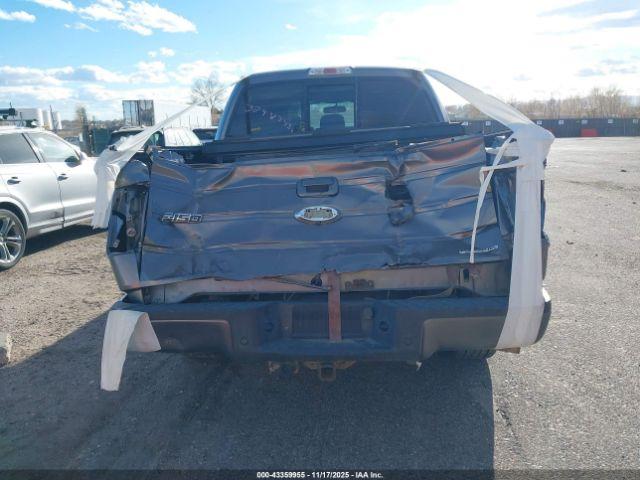 Ford F-150 Fx4 Image 5