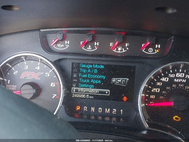 Ford F-150 Fx4 Image 6