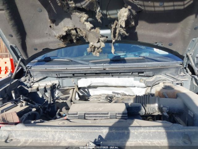 Ford F-150 Fx4 Image 10