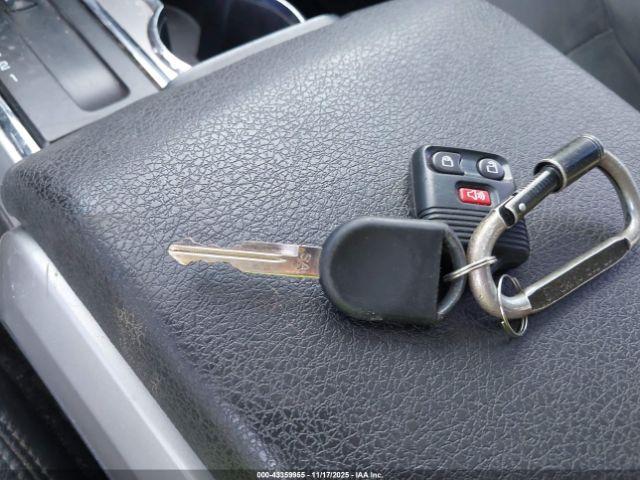 Ford F-150 Fx4 Image 12