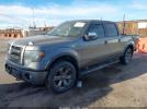 Ford F-150 Fx4 Image 15