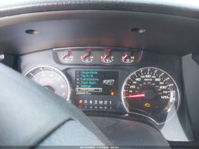 Ford F-150 Fx4 Image 16