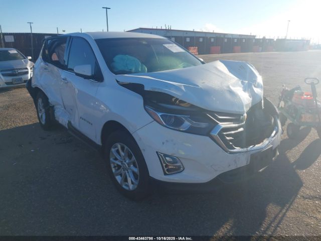 Chevrolet Equinox Lt Image 1