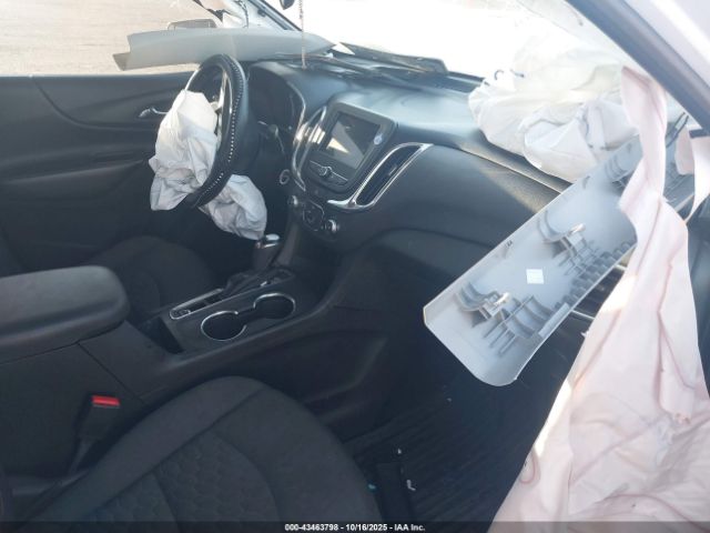 Chevrolet Equinox Lt Image 6