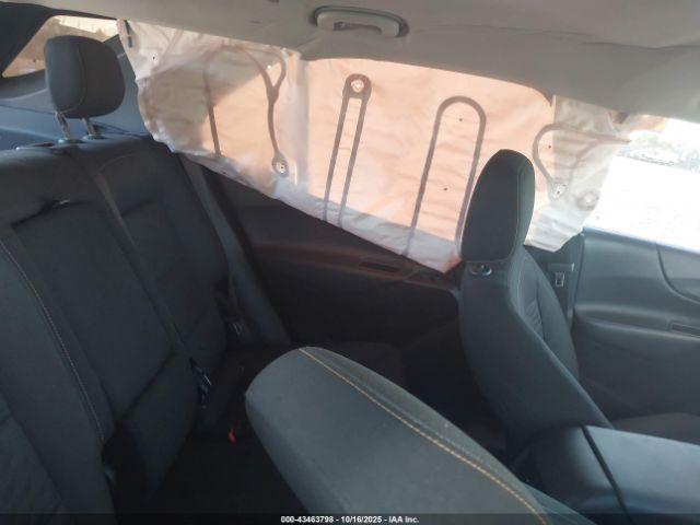 Chevrolet Equinox Lt Image 8