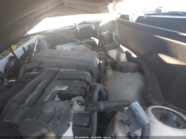 Chevrolet Equinox Lt Image 9