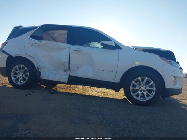 Chevrolet Equinox Lt Image 15