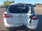 Chevrolet Equinox Lt Image 14