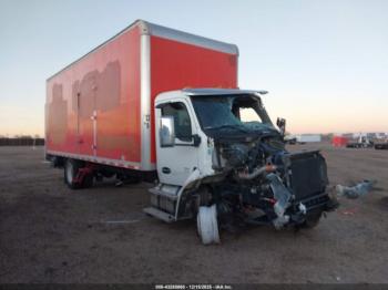  Salvage Kenworth T280