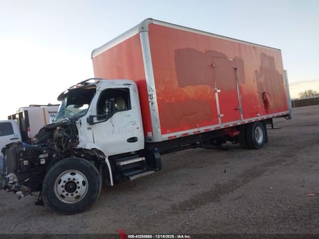 Kenworth T280 Image 10