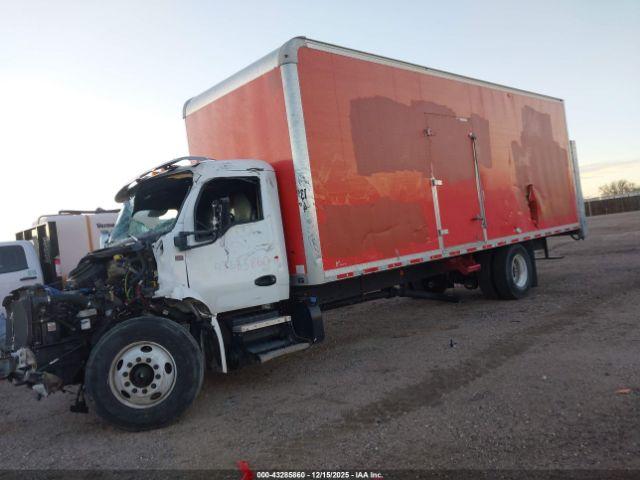 Kenworth T280 Image 10