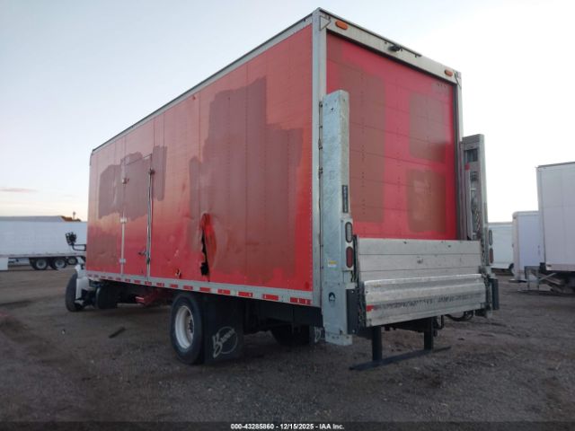 Kenworth T280 Image 14