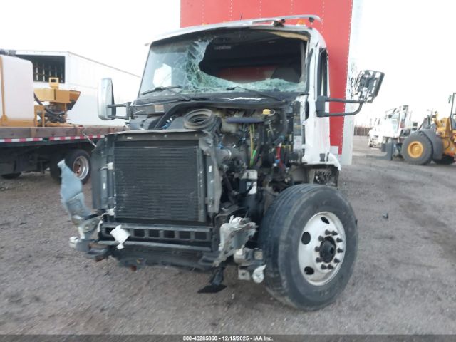 Kenworth T280 Image 4