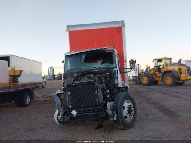 Kenworth T280 Image 12