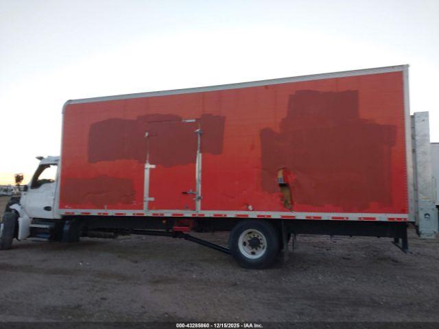 Kenworth T280 Image 8