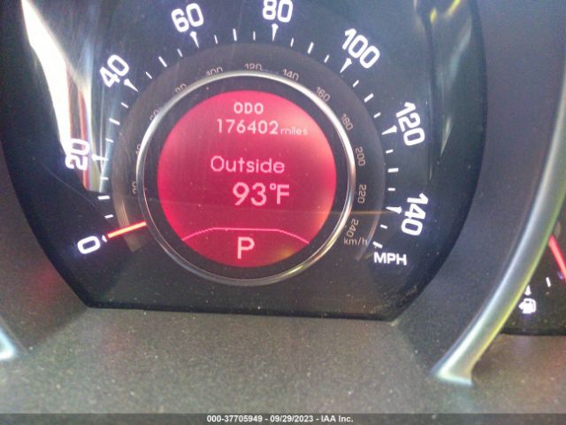 Kia Sportage Sx Image 11