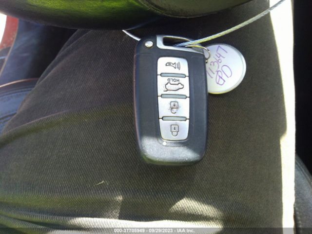 Kia Sportage Sx Image 8