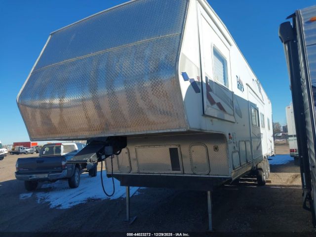 Thor Tahoe Triple Image 9