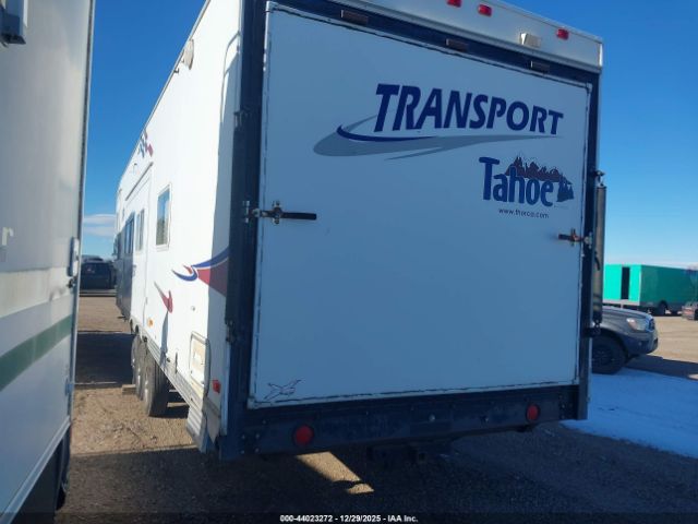 Thor Tahoe Triple Image 7