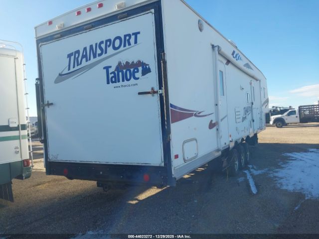 Thor Tahoe Triple Image 5