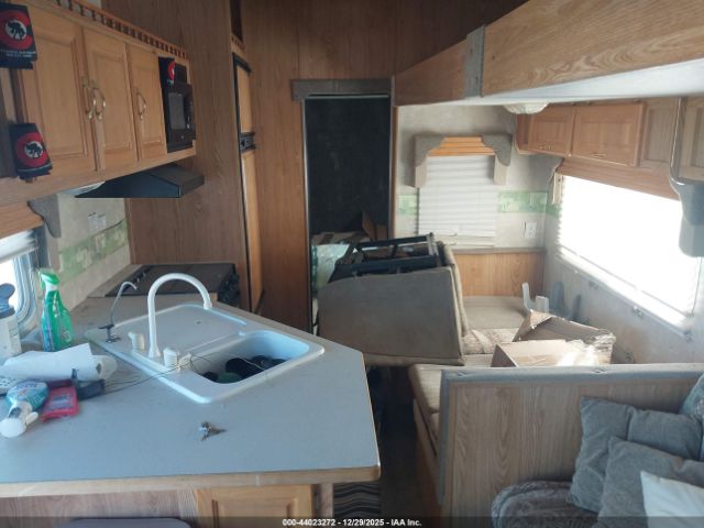 Thor Tahoe Triple Image 2