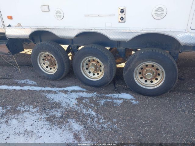 Thor Tahoe Triple Image 6